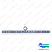 S8030081 - O Ring - OEM Doosan Daewoo Bobcat
