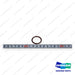 S8040121 - O Ring - OEM Doosan Daewoo Bobcat