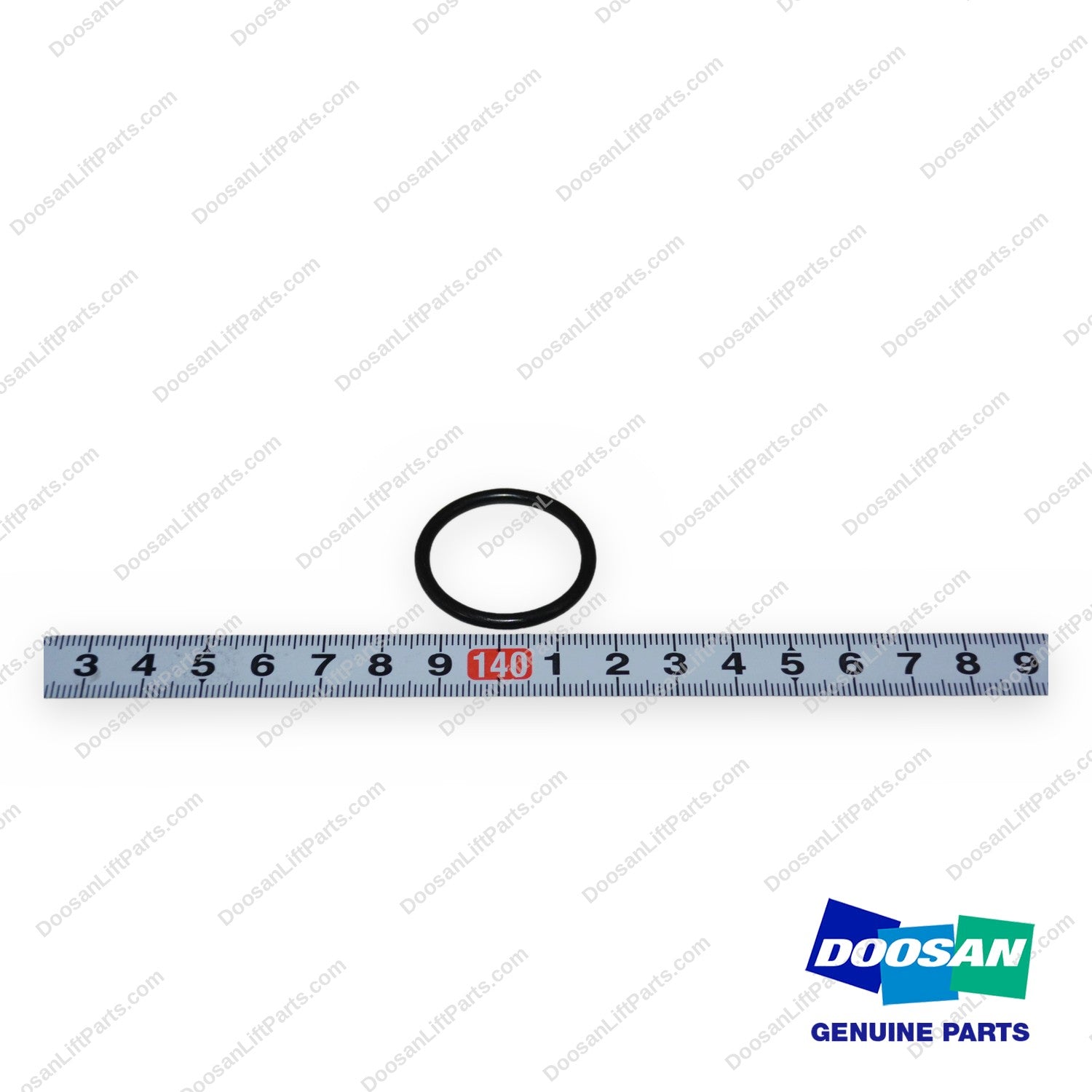 S8040141 - O Ring - OEM Doosan Daewoo Bobcat