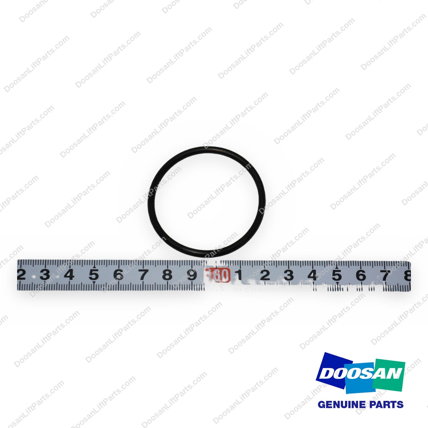 S8040241 - O Ring Seal - OEM Doosan Daewoo Bobcat