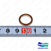 Packing;cooper Seal - Doosan Forklift Part S8180191