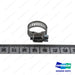 Clamp,Hose - Doosan Forklift Part S8450006