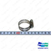 Clamp,Hose - Doosan Forklift Part S8450018