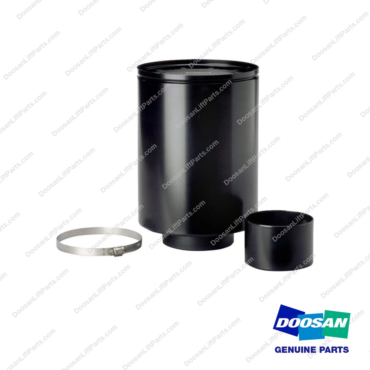 X770132 - Air Kit - photo - genuine Doosan / Bobcat forklift part