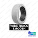 04320002 - Wide Track SM NM Wht P On. 15X5X11·1/4 - OEM Doosan Daewoo Bobcat