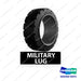 06285101 - Trac Blk P On. 14X4-1/2X8 - OEM Doosan Daewoo Bobcat