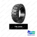08645101 - 22X8X16 Vortex L UN - OEM Doosan Daewoo Bobcat
