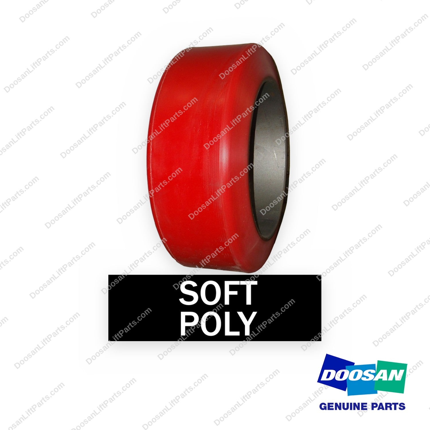 60110085 - 10X4X6.5 SF SP Soft - OEM Doosan Daewoo Bobcat
