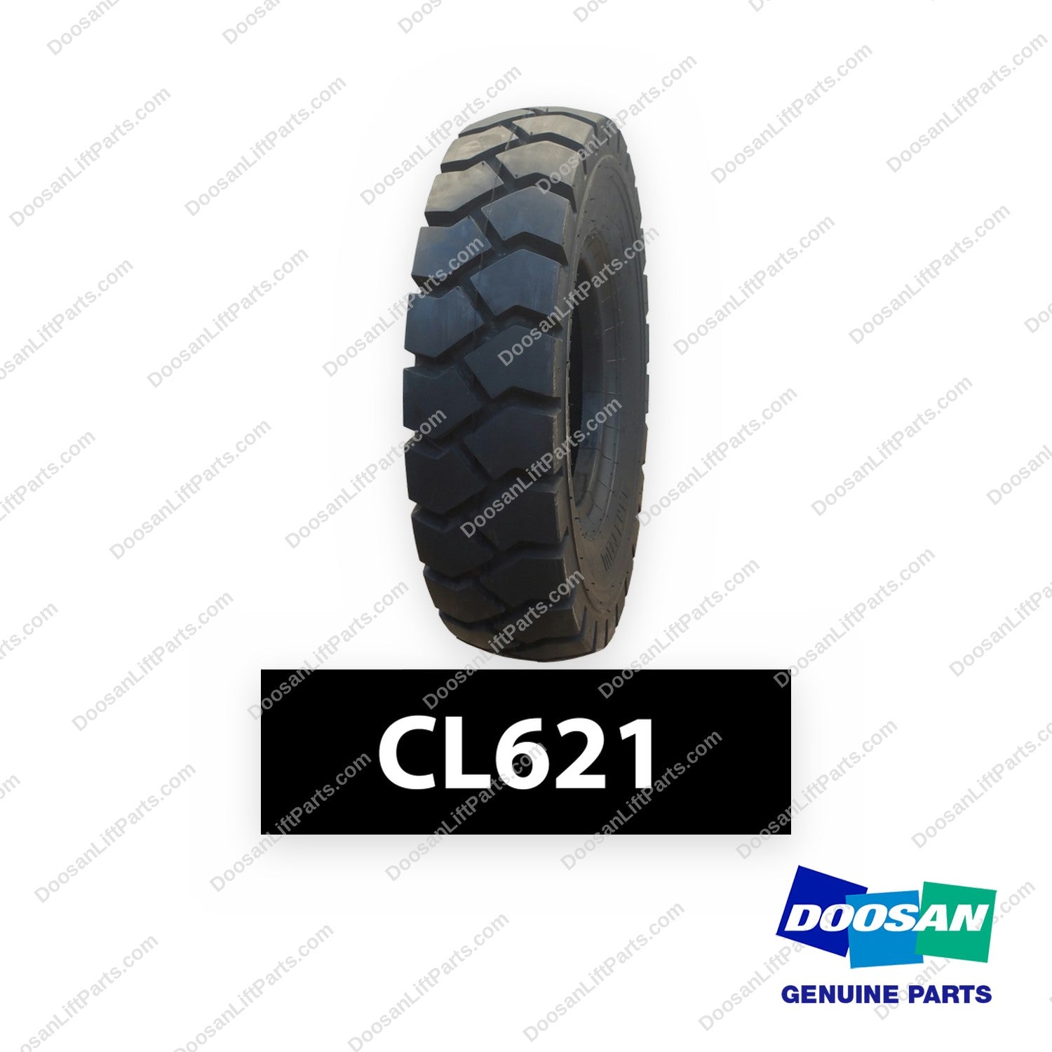 304000GS - 700X12/12 Westlake CL621 Ttf - OEM Doosan Daewoo Bobcat