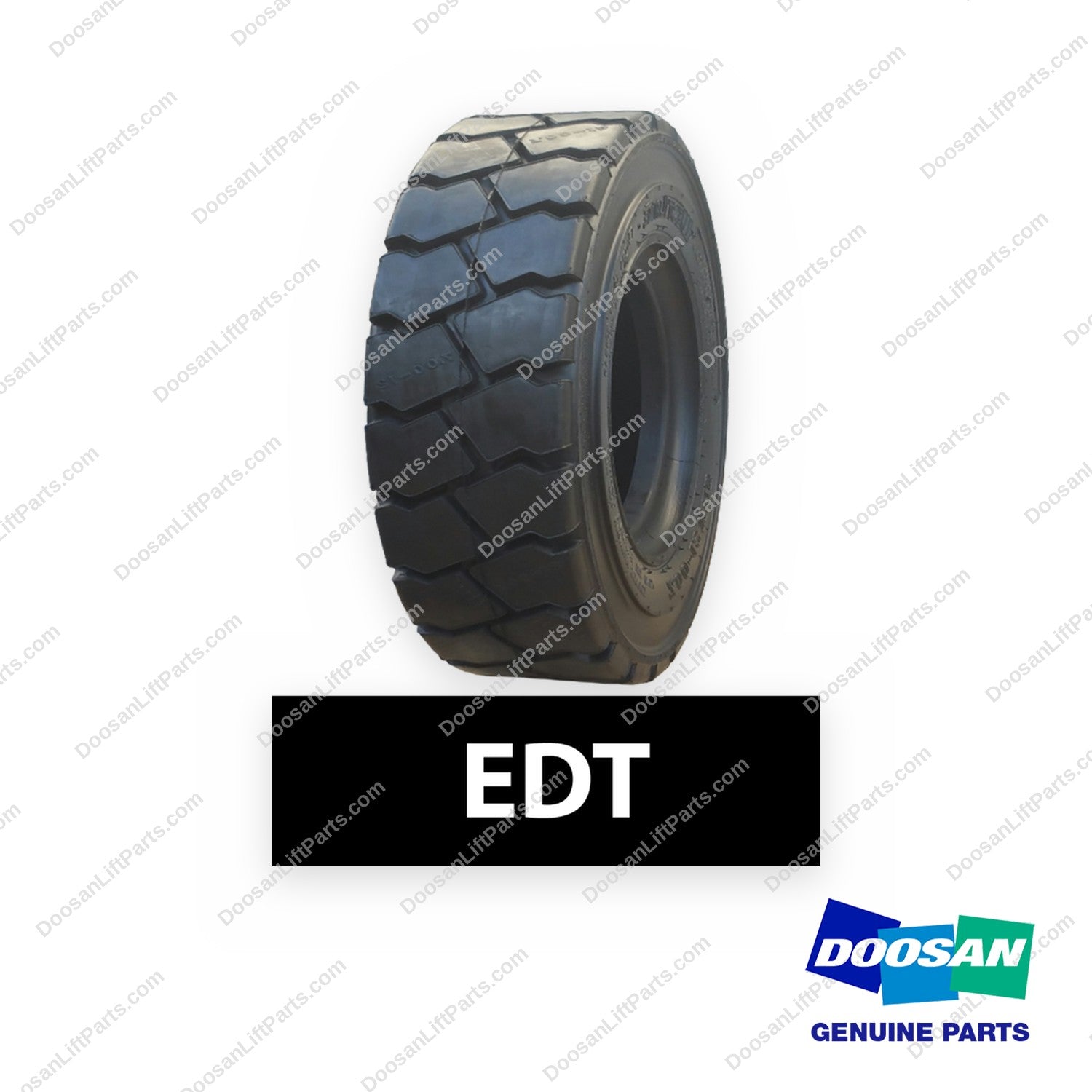 303000US - 600X9/12 Westlake Edt Ttf - OEM Doosan Daewoo Bobcat